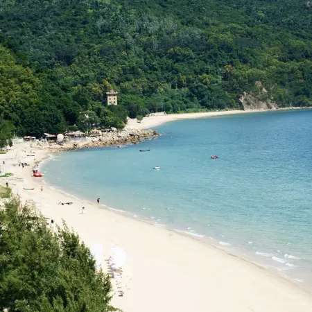 Secret Field · Shenzhen Kamakura Maze Reef Sea View Hotel