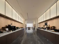 Atour Hotel Guangzhou Haizhu Sun Yat-sen University Metro Station Hotels near Loft 345