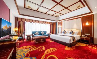 Jimei Hotel