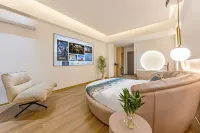 Jinyue International Apartment (Dongguan Dalang)