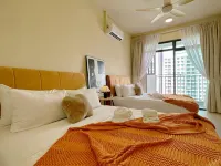 Austin Regency by MWM - balcony
