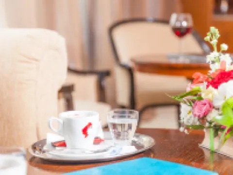 MyContinental Suceava Hotels in Suceava
