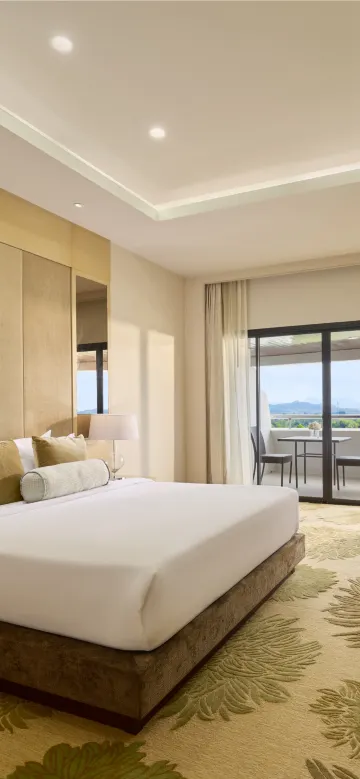 ห้องรอยัลสวีท