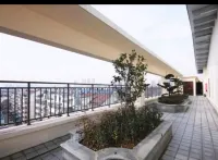 Feidong Yese Lovers Theme Rizu Apartment