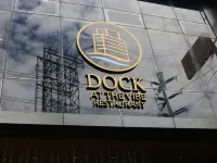 Vibe Hotel Alabang Hotels in Muntinlupa