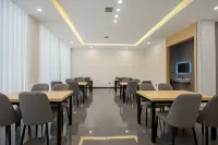 家瑞雅筑ガーデンホテル（安順黄果樹大街東バスターミナル） - 新規開業