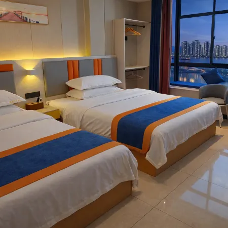 Hongqiao Boutique Hotel