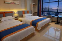 Hongqiao Boutique Hotel