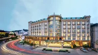 The Western Hill Dalat Hotel - 4-نجوم