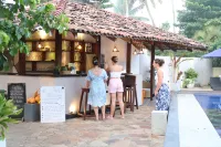 Handagedara Resort & Spa - Baarit