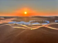 The desert camping hotel of the proprietress of Shapotou, Zhongwei - Wifi