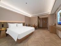 Xingcheng Yinchuan Great Wall Middle Road Huayan Lakeside Hotel - New
