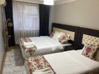 istanbul comfort hotel - Ramah Hewan Peliharaan