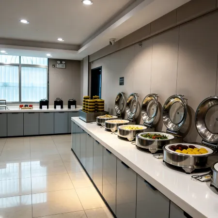 Minji hotel