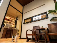 2208 Inn (Wenkui Branch, Quanzhou West Street) | Designer-Curated · Family-Friendly โรงแรมใกล้ถนนตะวันตก