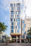 Hai Trieu Hotel -  Apartamentos vacacionales