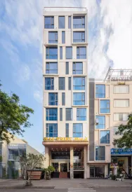 Hai Trieu Hotel