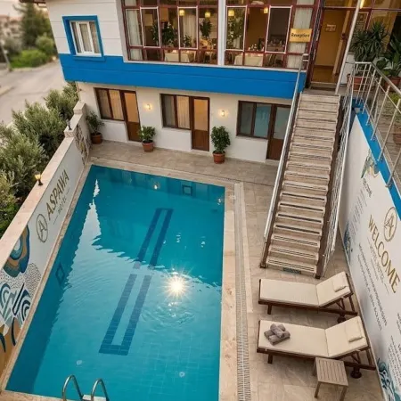 Aspawa Hotel