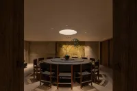 WAAALI She Village Resort Hotel
