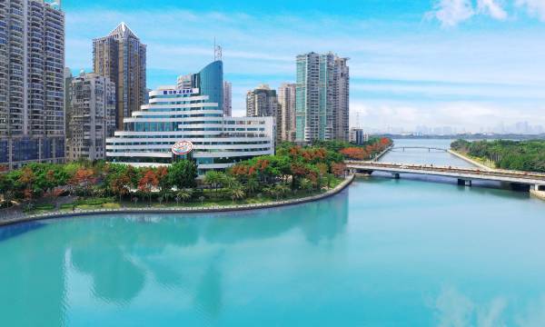 InfoFuture hotel