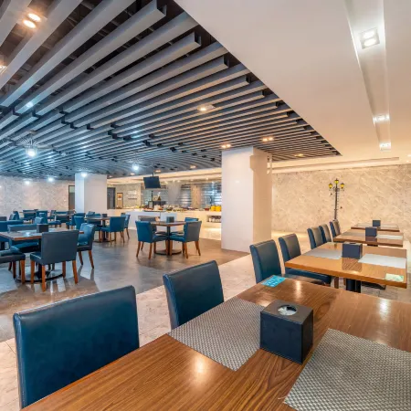 Qingmu Select Hotel Liyang kunlun North Road Branch