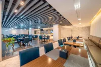 Qingmu Select Hotel Liyang kunlun North Road Branch - فطور