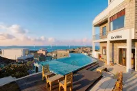 Pingtan Sheye Qishu · Wujiehai · Infinity Pool Windmill Scenic Vacation Homestay