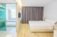 Minimalist Hotel Hotels in 