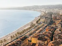 Hôtel Palais de la Méditerranée - The Unbound Collection by Hyatt Hotels near Nice Forum