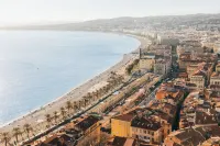 Hôtel Palais de la Méditerranée - The Unbound Collection by Hyatt