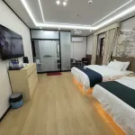 Bamboo Yongju · Panorama Villa Resort (Xinyi Ma'an Bamboo Sea Tourist Scenic Area Store)