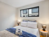 Birch Street Solo Haven Hotel di Hutt Bawah