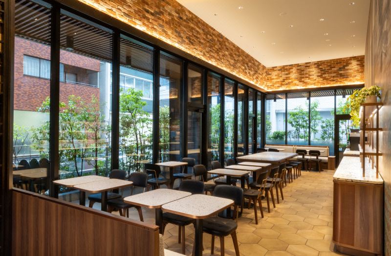 Ibis Styles Tokyo Ginza East photo 3