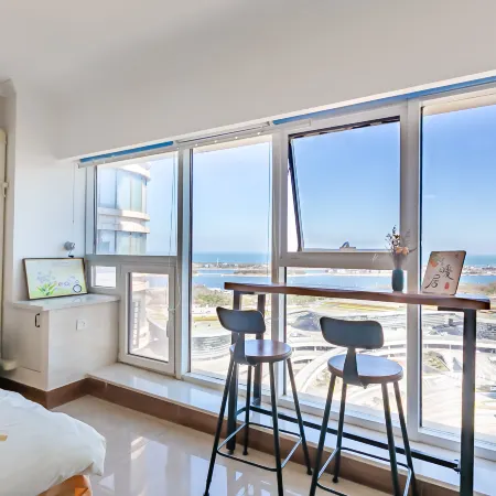 Xiaoxi Cinema Scenic Apartment
