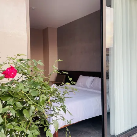 HOA GIÓ BOUTIQUE STAY