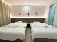 Mingyueshan Yuelv Inn - Pools
