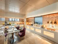 Lavande Hotel (Cenxi Huiyang Plaza Hotel) - 조식 운영