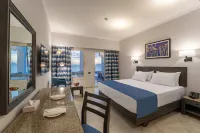 Invidia Coral Beach Tiran