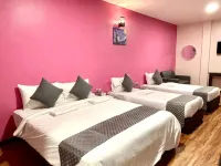 City Hub Hotel Sitiawan Hotels in Sitiawan