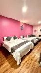 City Hub Hotel Sitiawan