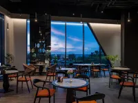 彼爾姆麗筠酒店 - 早餐