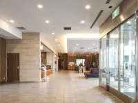Vessel Inn札幌中島公園飯店 札幌住宿飯店