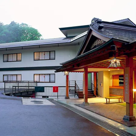 Livemax Resort Kawamata Onsen　ANNEX