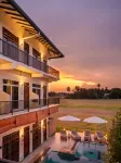 Serene Park Hotel by Ark - Pools