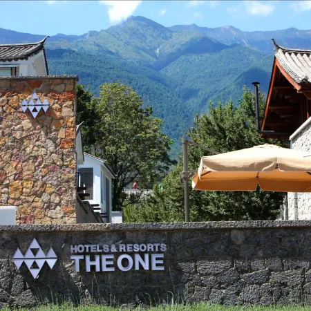 The One Hotels & Resorts