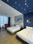 Lujing Mountain Residence Fuxiang Vacation Apartment