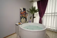 Shiguang Li Design Hotel