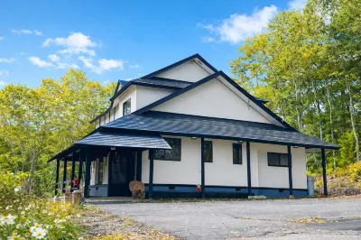 Fuji-Kurohime- Hotels near Ikenotaira Onsen