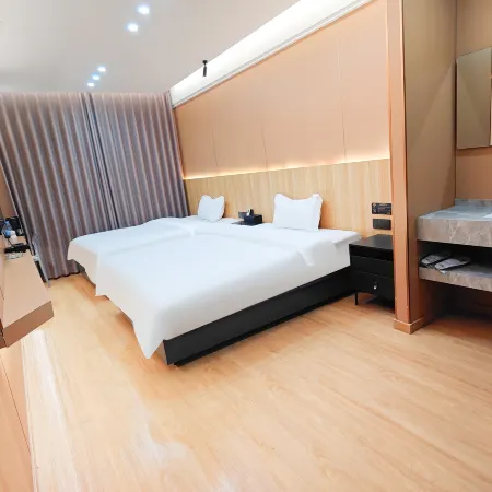 Perfect hotel