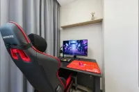UP New Compete E-sports Homestay Hotels in Nanhai Area